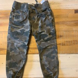 Levi’s Toddler Boy Joggers